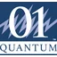01 Quantum logo