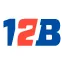 12Build logo