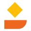 1E logo