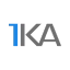 1KA logo