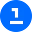 1Moby logo