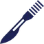 3D Organon logo