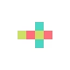 3D Slash logo