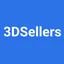 3Dsellers logo