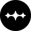 3RD logo