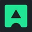 Abstract logo
