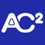 AC2 Wave logo