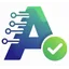 AChecker logo