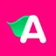 Ackly logo