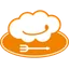 ActRecipe logo