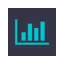 Adblock Analytics logo