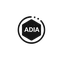 Adialante logo