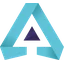 Advantage logo