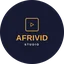 AfriVid Studio logo