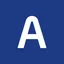 AhnLab logo