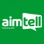 Aimtell logo
