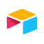 Airtable logo