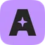 Aithor logo