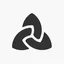 Aleph logo