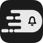 AlertKick logo