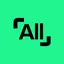 AllScale logo