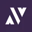 AllVoices logo