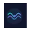 AmarWave logo