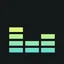 Amazon Music for Artists logo