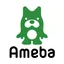 Ameblo logo