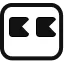 Amika logo