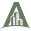 Amlakire logo