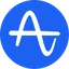 Amplitude logo