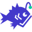 Angler AI logo
