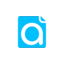 Annotate logo