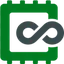 AnyDB logo