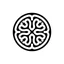 AnyHook logo