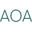 AOA Dx logo