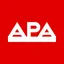 APA logo