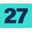 Apex27 logo