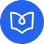 API.Bible logo