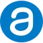 AppFolio logo