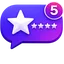 AppReviewAlerts logo