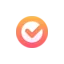 Approved logo