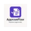 ApproveFlow logo