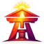 AppsTemple logo