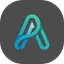 Aqlemy logo