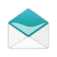 Aqua Mail logo