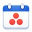Asana Calendar Planner logo