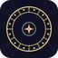 Astro Agents logo