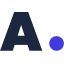 Attributy logo